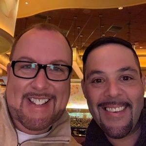 We changed our name to @ThePoshKings